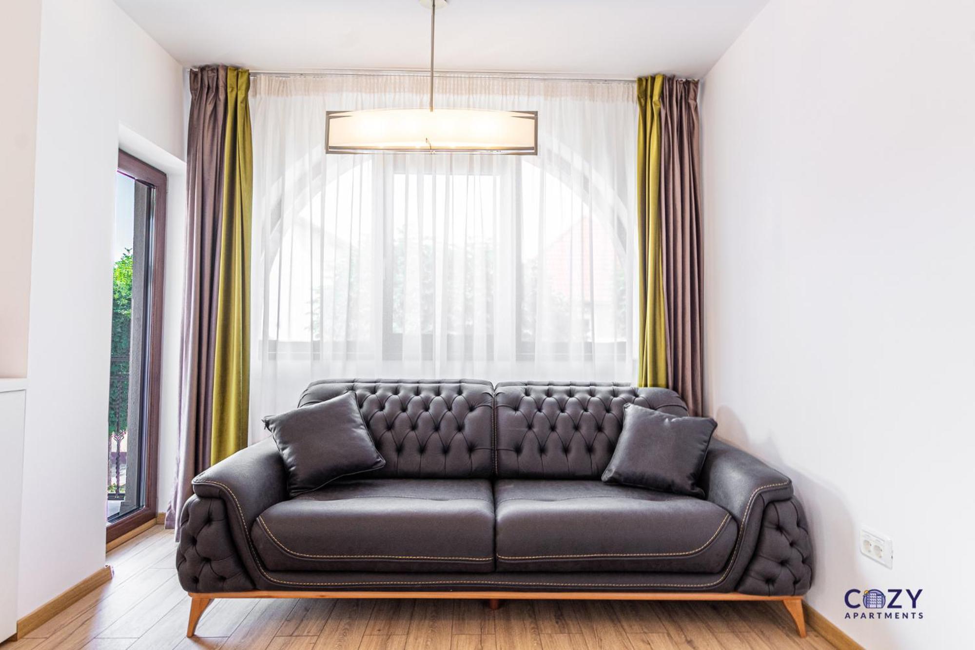Cozy Brand New Boutique Aparthotel براشوف المظهر الخارجي الصورة