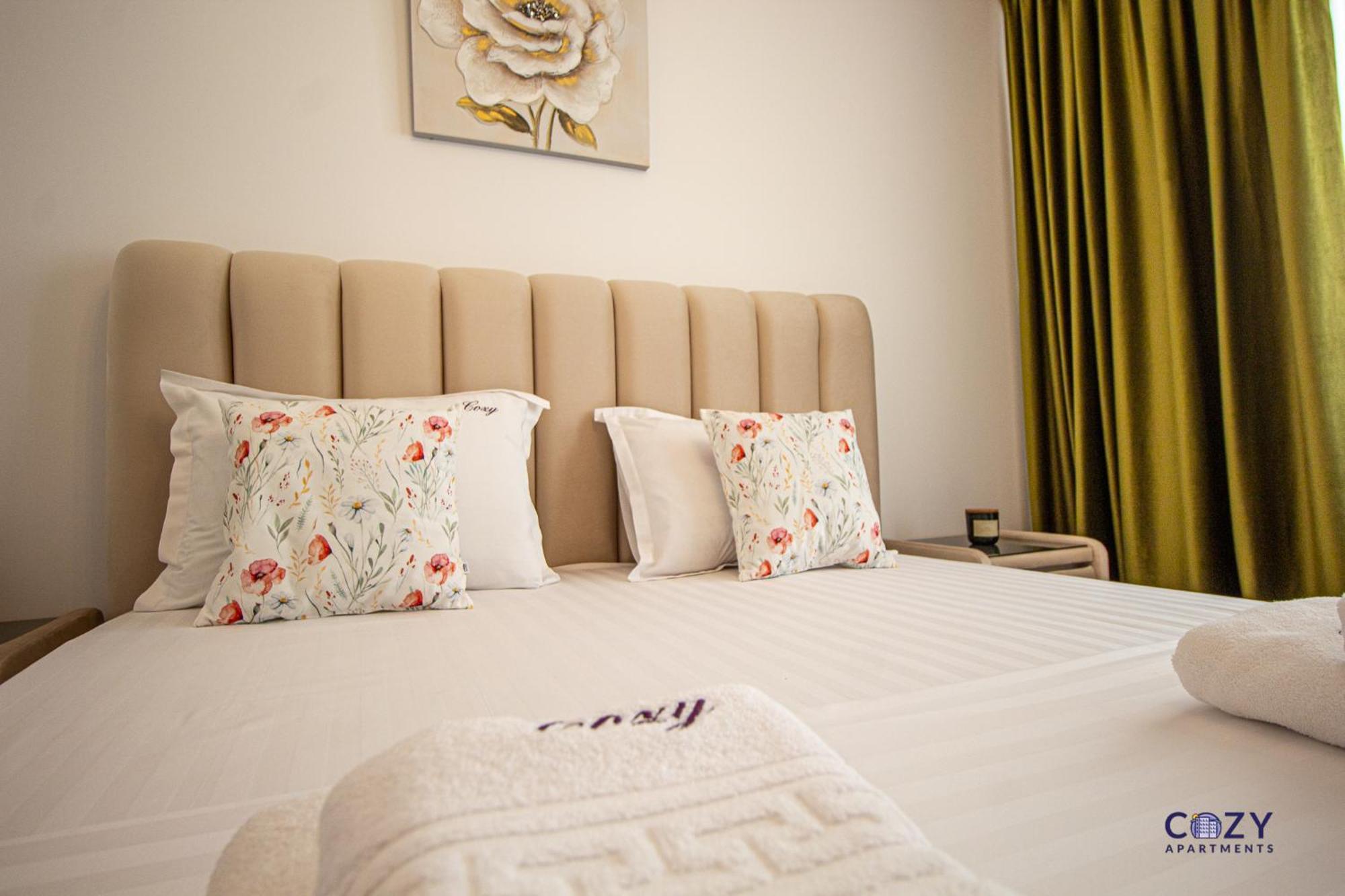 Cozy Brand New Boutique Aparthotel براشوف المظهر الخارجي الصورة
