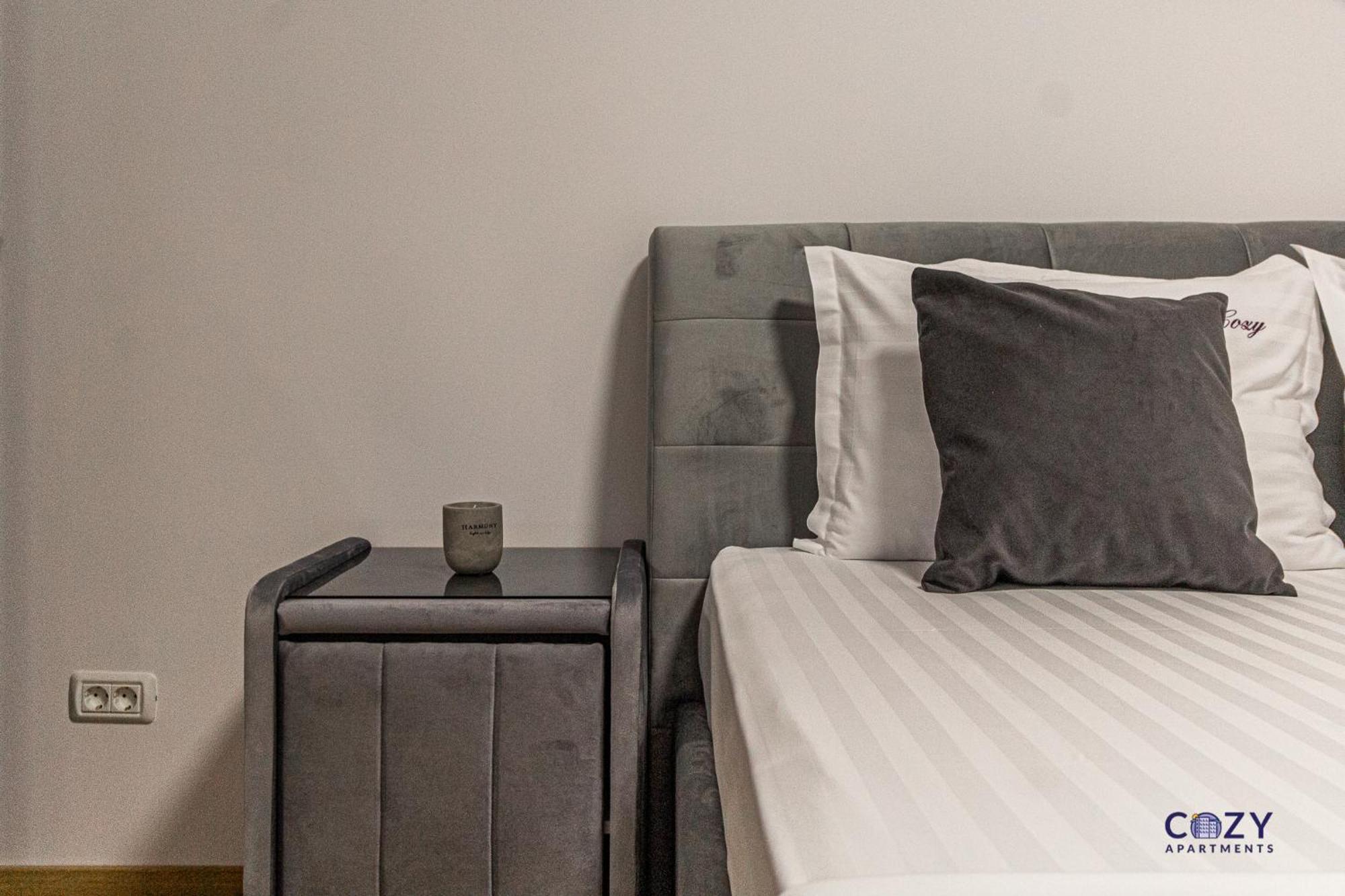 Cozy Brand New Boutique Aparthotel براشوف المظهر الخارجي الصورة