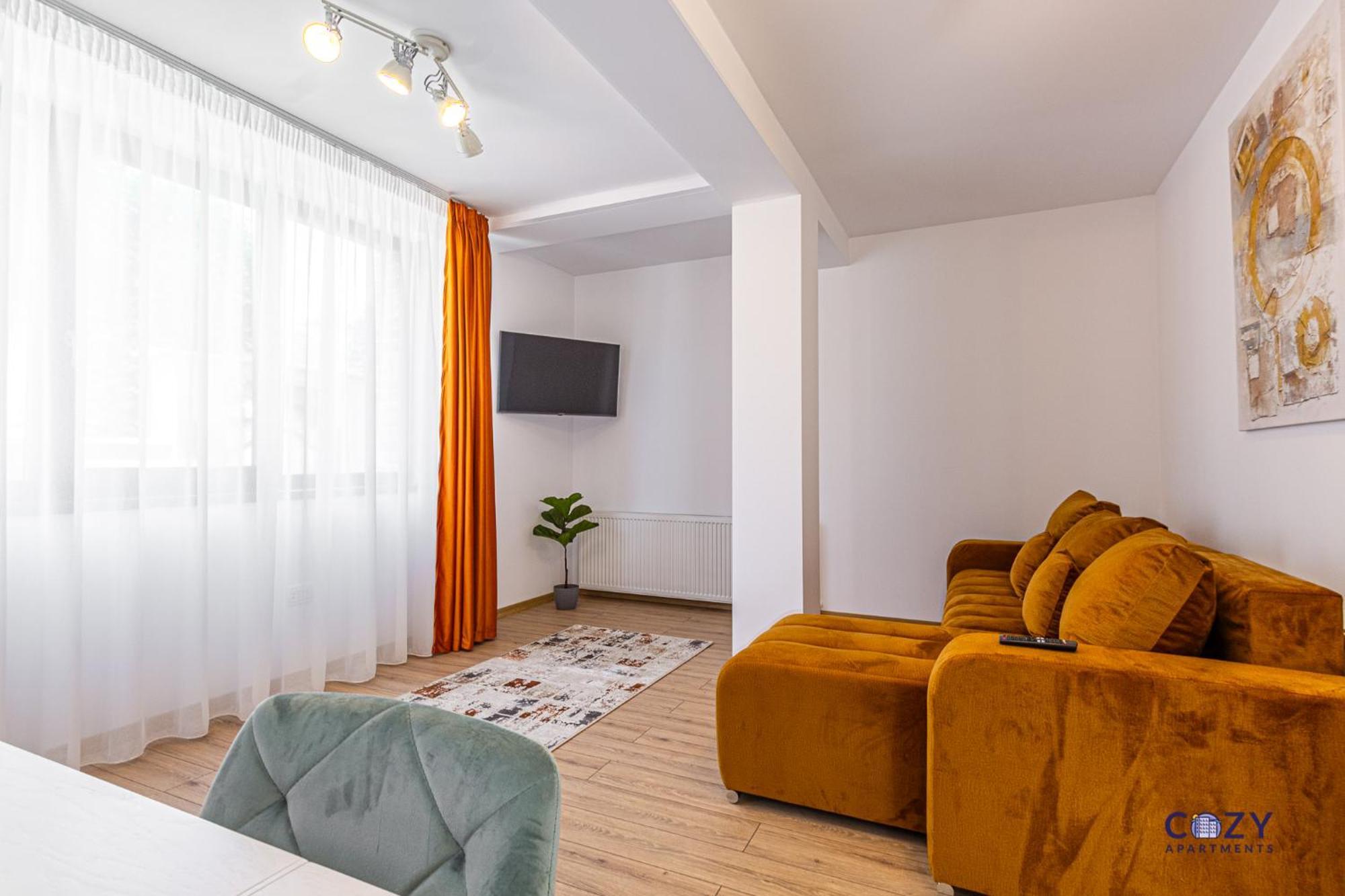 Cozy Brand New Boutique Aparthotel براشوف المظهر الخارجي الصورة